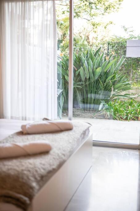 Appartement Familial 6P, Avec Piscine Et Tennis, Proche Mer Roquebrune-Cap-Martin Zewnętrze zdjęcie