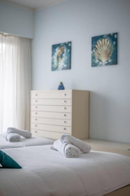 Appartement Familial 6P, Avec Piscine Et Tennis, Proche Mer Roquebrune-Cap-Martin Zewnętrze zdjęcie